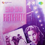 Fiffty Fiffty (1956) Mp3 Songs